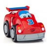 Маленькая машинка Mega Bloks CXN72 Маленькая машинка Mega Bloks CXN72