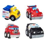 Маленькая машинка Mega Bloks Маленькая машинка Mega Bloks