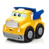 Маленькая машинка Mega Bloks CXN72 Маленькая машинка Mega Bloks CXN72