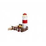 Маяк с сигналом и подсветкой Brio Маяк с сигналом и подсветкой Brio