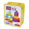 Mega Bloks First Builders Набор "Учимся считать" DLH85 Mega Bloks First Builders Набор "Учимся считать" DLH85