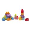 Mega Bloks First Builders Набор "Учимся считать" DLH85 Mega Bloks First Builders Набор "Учимся считать" DLH85