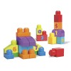Mega Bloks First Builders Набор "Учимся считать" DLH85 Mega Bloks First Builders Набор "Учимся считать" DLH85