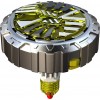 Мега набор 2 Бластера (желтый и зеленый) с Боевой Ареной Silverlit 86331S Мега набор 2 Бластера (желтый и зеленый) с Боевой Ареной Silverlit 86331S