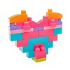 Мешок "Мой первый конструктор" 80 деталей Mega Bloks Mattel DCH62