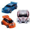 Мини Тобот Атлон Чемпион (S2) Young Toys 301082 Мини Тобот Атлон Чемпион (S2) Young Toys 301082