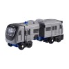 Мини Тобот Атлон Метрон (S3) Young Toys 301081 Мини Тобот Атлон Метрон (S3) Young Toys 301081