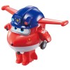 Мини-трансформер Джетт (команда Полиции) Super Wings Auldey EU730031 Мини-трансформер Джетт (команда Полиции) Super Wings Auldey EU730031