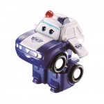 Мини-трансформер Ким Супер Крылья (Super Wings)