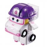 Мини-трансформер Зоуи Супер Крылья (Super Wings)