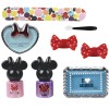 Minnie Игровой набор детской декоративной косметики в кейсе Markwins 9703551 Minnie Игровой набор детской декоративной косметики в кейсе Markwins 9703551