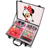 Minnie Игровой набор детской декоративной косметики в кейсе Markwins 9703551 Minnie Игровой набор детской декоративной косметики в кейсе Markwins 9703551