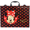 Minnie Игровой набор детской декоративной косметики в кейсе Markwins 9703551 Minnie Игровой набор детской декоративной косметики в кейсе Markwins 9703551