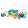 Мобильный конструктор «Чемоданчик» Mega Bloks Mattel FLT37 Мобильный конструктор «Чемоданчик» Mega Bloks Mattel FLT37