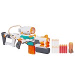 Модулус Три-Страйк (бластер) Nerf (Нерф) Hasbro Модулус Три-Страйк (бластер) Nerf (Нерф) Hasbro