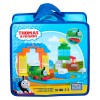 Мойка паровозов Mega Bloks Mattel CNJ12 Мойка паровозов Mega Bloks Mattel CNJ12