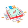 Монополия Дорожная версия Hasbro B1002 Монополия Дорожная версия Hasbro B1002