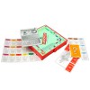 Монополия Дорожная версия Hasbro B1002 Монополия Дорожная версия Hasbro B1002