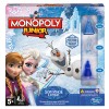 Монополия Junior «Холодное сердце» Hasbro B2247