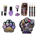 Monster High Игровой набор детской декоративной косметики Clawdeen Markwins Monster High Игровой набор детской декоративной косметики Clawdeen Markwins
