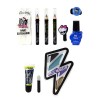 Monster High Игровой набор детской декоративной косметики Frankie Markwins 9706151 Monster High Игровой набор детской декоративной косметики Frankie Markwins 9706151