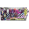 Monster High Игровой набор детской декоративной косметики с поясом визажиста Markwins 9706551
