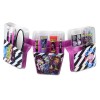 Monster High Игровой набор детской декоративной косметики с поясом визажиста Markwins 9706551