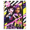 Monster High Игровой набор детской декоративной косметики в чехле для планшета Markwins 9706651 Monster High Игровой набор детской декоративной косметики в чехле для планшета Markwins 9706651