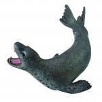 Морской леопард, L фигурка Collecta Gulliver