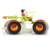 Мотоцикл Черепашки ниндзя с Майки Turtles 82483