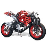 Мотоцикл Дукати Meccano Мотоцикл Дукати Meccano