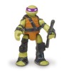 Мусоровоз Черепашек-ниндзя с фигурками Донни и солдатом клана Фут Turtles 87603