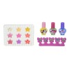 My Little Pony Игровой набор детской декоративной косметики для губ и ногтей Markwins 9711351