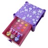 My Little Pony Игровой набор детской декоративной косметики для губ и ногтей Markwins 9711351