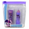 My Little Pony Игровой набор детской декоративной косметики для губ Markwins 9710551 My Little Pony Игровой набор детской декоративной косметики для губ Markwins 9710551