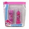 My Little Pony Игровой набор детской декоративной косметики для губ Markwins 9710651 My Little Pony Игровой набор детской декоративной косметики для губ Markwins 9710651