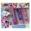 My Little Pony Игровой набор детской декоративной косметики для губ Markwins 9711051 My Little Pony Игровой набор детской декоративной косметики для губ Markwins 9711051
