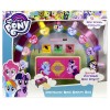 My Little Pony Игровой набор детской декоративной косметики для ногтей Markwins 9711851