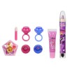 My Little Pony Игровой набор детской декоративной косметики в пенале Markwins 9711151 My Little Pony Игровой набор детской декоративной косметики в пенале Markwins 9711151