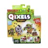Набор для творчества Атака троллей Qixels Moose 87110 Набор для творчества Атака троллей Qixels Moose 87110