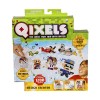 Набор для творчества Дизайнер Qixels Moose 87043