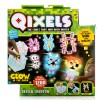 Набор для творчества Дизайнер Qixels Moose Q87044