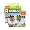 Набор для творчества Пираты Qixels Moose 87041 Набор для творчества Пираты Qixels Moose 87041