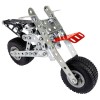 Набор приключения в пустыне (20 моделей) Meccano 91775 Набор приключения в пустыне (20 моделей) Meccano 91775