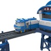 Набор "Станция Кея" Robot Trains Silverlit 80170 Набор "Станция Кея" Robot Trains Silverlit 80170