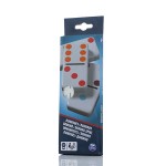 Настольная игра домино Spin Master Настольная игра домино Spin Master