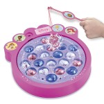 Настольная игра "Поймай драгоценные камни" Disney Принцессы Spin Master Настольная игра "Поймай драгоценные камни" Disney Принцессы Spin Master