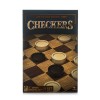 Настольная игра шашки классические Spin Master 6038144