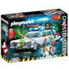 Охотники за привидениями: Автомобиль Экто-1 Playmobil 9220pm