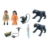 Охотники за привидениями: Питер Венкман и ужасные собаки Playmobil 9223pm Охотники за привидениями: Питер Венкман и ужасные собаки Playmobil 9223pm